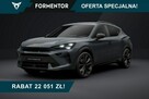 Cupra Formentor DSG - Pakiet Black Edition! - Rocznik 2025!