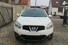 Nissan Qashqai - 1