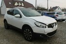 Nissan Qashqai - 2
