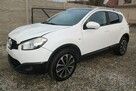 Nissan Qashqai - 4
