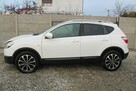 Nissan Qashqai - 5