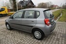 Chevrolet Aveo 1.4B Automat/ Klimatronik/ 130 Tys KM/ Sprowadzony/ Opłacony - 13