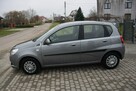 Chevrolet Aveo 1.4B Automat/ Klimatronik/ 130 Tys KM/ Sprowadzony/ Opłacony - 14