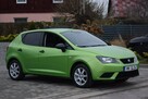Seat Ibiza 1.2TSI Klima/ 2 KPL KÓŁ/ Nowy Rozrząd/ Sprowadzony/ Opłacony