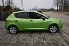Seat Ibiza 1.2TSI Klima/ 2 KPL KÓŁ/ Nowy Rozrząd/ Sprowadzony/ Opłacony - 10