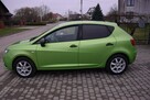 Seat Ibiza 1.2TSI Klima/ 2 KPL KÓŁ/ Nowy Rozrząd/ Sprowadzony/ Opłacony - 14