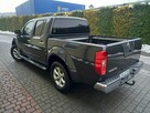 Nissan Navara 2.5Dci 174KM 4x4 6-Biegów Nawigacja Alu Opony Zimowe Zarejestrowana - 8