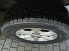 Nissan Navara 2.5Dci 174KM 4x4 6-Biegów Nawigacja Alu Opony Zimowe Zarejestrowana - 12