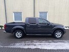 Nissan Navara 2.5Dci 174KM 4x4 6-Biegów Nawigacja Alu Opony Zimowe Zarejestrowana - 14