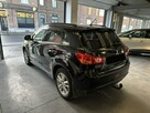 Mitsubishi ASX 1.8 DID 115km Premium BIXENON panorama NAVI skóra 2014 - 4