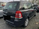 Zafira 1.8 benzyna Family 140km pdc 7 foteli SERWIS 2014 - 3