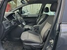 Zafira 1.8 benzyna Family 140km pdc 7 foteli SERWIS 2014 - 6