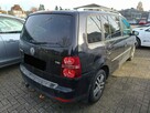 Volkswagen Golf Touran 1.4 140KM Highline BIXENON navi CLIMATRONIC pdc SERWIS 2010 - 2