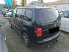 Volkswagen Golf Touran 1.4 140KM Highline BIXENON navi CLIMATRONIC pdc SERWIS 2010 - 3