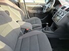 Volkswagen Golf Touran 1.4 140KM Highline BIXENON navi CLIMATRONIC pdc SERWIS 2010 - 6
