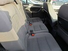 Volkswagen Golf Touran 1.4 140KM Highline BIXENON navi CLIMATRONIC pdc SERWIS 2010 - 7