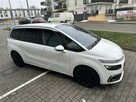 Citroen C4 SpaceTourer 7 os. Manual 1.2  PolecaManual Zadbany  Zadbany Serwisowany - 8