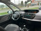 Citroen C4 SpaceTourer 7 os. Manual 1.2  PolecaManual Zadbany  Zadbany Serwisowany - 11