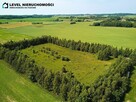 Działka siedliskowa w Pogrodziu - 1