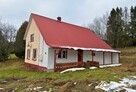 Dom Czarna Czarna Dolna - 3