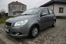 Chevrolet Aveo 1.4B Automat/ Klimatronik/ 130 Tys KM/ Sprowadzony/ Opłacony - 5