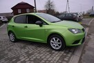 Seat Ibiza 1.2TSI Klima/ 2 KPL KÓŁ/ Nowy Rozrząd/ Sprowadzony/ Opłacony - 8