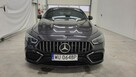 Mercedes AMG GT 53 4-Matic+ - 2