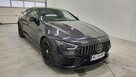 Mercedes AMG GT 53 4-Matic+ - 3