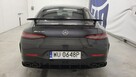 Mercedes AMG GT 53 4-Matic+ - 7