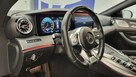 Mercedes AMG GT 53 4-Matic+ - 13