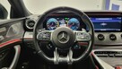 Mercedes AMG GT 53 4-Matic+ - 14