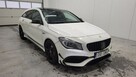 Mercedes CLA 45 AMG 4-Matic Shooting Brake - 3