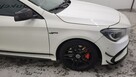 Mercedes CLA 45 AMG 4-Matic Shooting Brake - 4