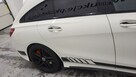 Mercedes CLA 45 AMG 4-Matic Shooting Brake - 5