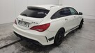 Mercedes CLA 45 AMG 4-Matic Shooting Brake - 6