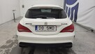 Mercedes CLA 45 AMG 4-Matic Shooting Brake - 7