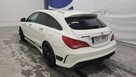 Mercedes CLA 45 AMG 4-Matic Shooting Brake - 8