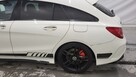 Mercedes CLA 45 AMG 4-Matic Shooting Brake - 9