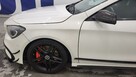 Mercedes CLA 45 AMG 4-Matic Shooting Brake - 10