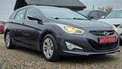 Hyundai i40 LEDY climatronic zarejestrowany - 2