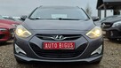 Hyundai i40 LEDY climatronic zarejestrowany - 3