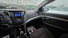 Hyundai i40 LEDY climatronic zarejestrowany - 13