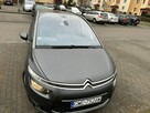 Citroen C4 Grand Picasso Niezawodna benzyna, 7 miejsc, klimatronic, kamera, LED dzienne - 2