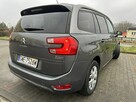 Citroen C4 Grand Picasso Niezawodna benzyna, 7 miejsc, klimatronic, kamera, LED dzienne - 5