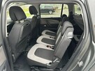 Citroen C4 Grand Picasso Niezawodna benzyna, 7 miejsc, klimatronic, kamera, LED dzienne - 12