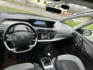 Citroen C4 Grand Picasso Niezawodna benzyna, 7 miejsc, klimatronic, kamera, LED dzienne - 13