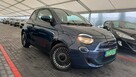 Fiat 500E - 11