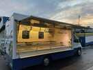 Fiat Ducato Autosklep wędlin Ryb Gastronomiczny Food Truck Foodtruck 116tkm 2019 - 5