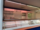 Fiat Ducato Autosklep wędlin Gastronomiczny Food Truck Foodtruck Sklep Borco 3500 - 2