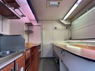 Fiat Ducato Autosklep wędlin Gastronomiczny Food Truck Foodtruck Sklep Borco 3500 - 3